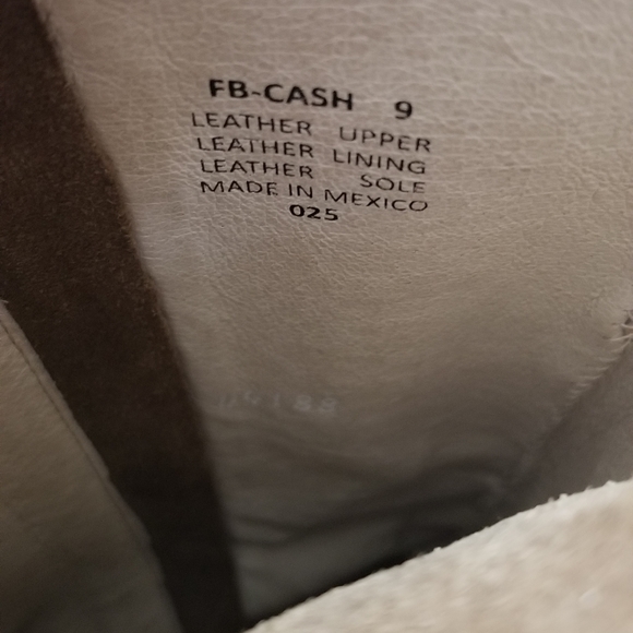 SOLD☆Freebird "CASH" 💵💰 - Picture 6 of 7